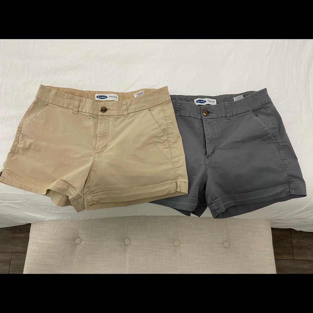 Old Navy Shorts Bundle